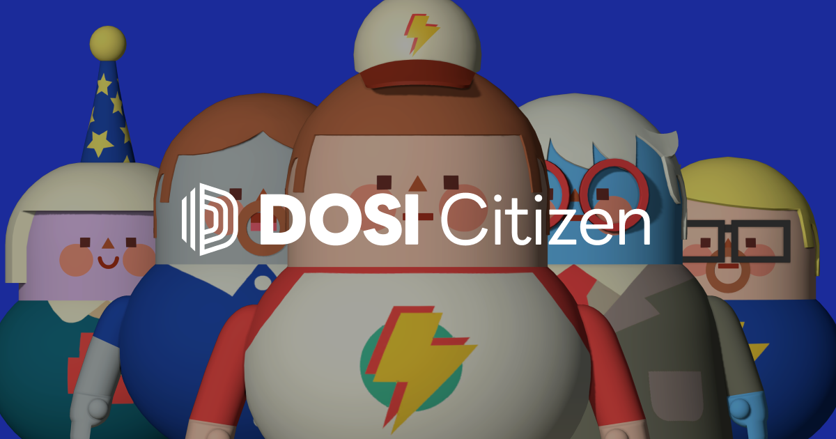 citizen.dosi.world